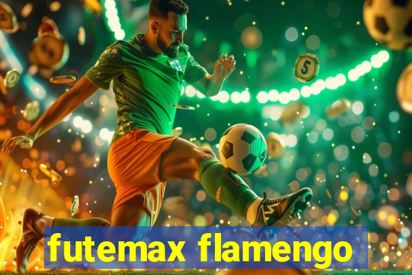 futemax flamengo-fluminense